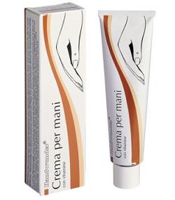 HANDWUNDER CR MANI 75ML - Farmastop