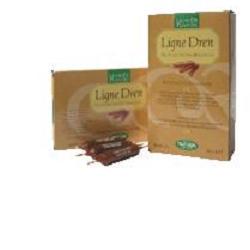 LIGNE DREN BIOLOGICO 20 AMPOLLE BEVIBILI DA 15 ML - Farmastop