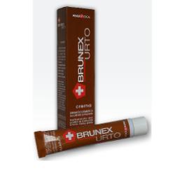 BRUNEX URTO CREMA 30 ML - Farmastop