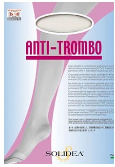 ANTITROMBO CALZA NATUR L - Farmastop