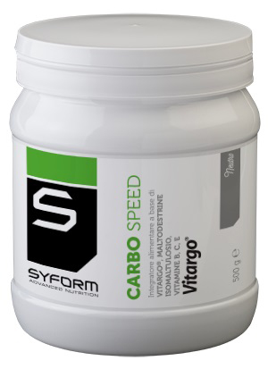 CARBO SPEED 500 G - Farmastop