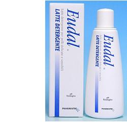 EUDAL LATTE DETERGENTE 200ML - Farmastop