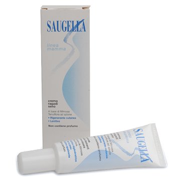SAUGELLA CREMA ANTIRAGADI 30ML - Farmastop