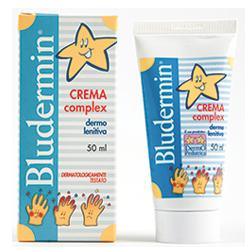 BLUDERMIN CREMA COMPLEX 50 ML 1 PEZZO - Farmastop
