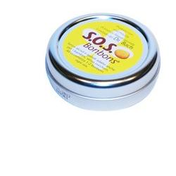 SOS BONBONS CARAMELLE GOMMOSE 50 G - Farmastop