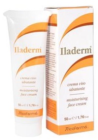ILADERM CREMA VISO VITAMINA C 50 ML - Farmastop