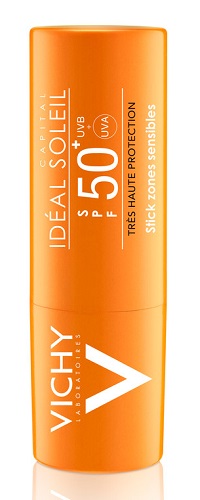 IDEAL SOLEIL STICK SPF50+ 9G - Farmastop