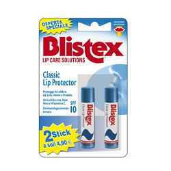 BLISTEX CLASSIC LIP PROTECTION 2 STICK - Farmastop