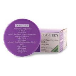 PLANTER'S MASCHERA IMPACCO DOLCE ALL'ALOE VERA 200 ML - Farmastop