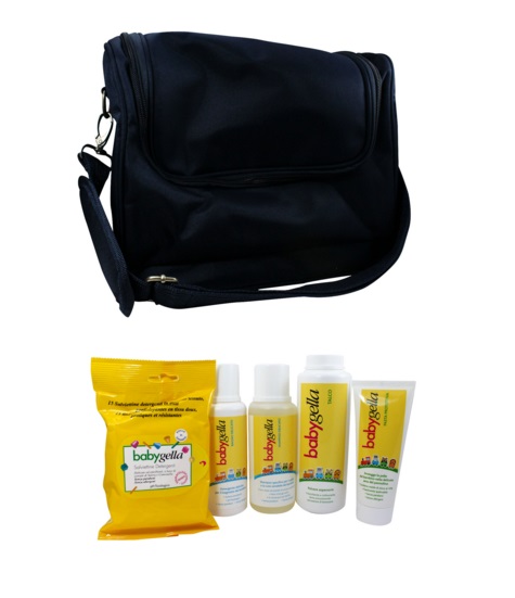 BEAUTY BABYGELLA - Farmastop