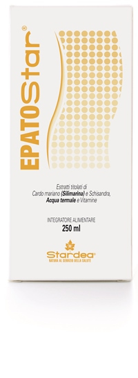 EPATOSTAR 250 ML - Farmastop