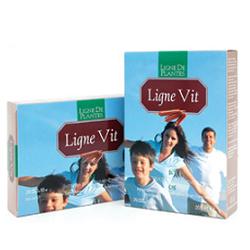 LIGNE VIT BIOLOGICO 20 AMPOLLE BEVIBILI DA 10 ML - Farmastop