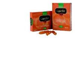 LIGNE FER 20 AMPOLLE BEVIBILI DA 10 ML - Farmastop