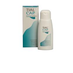 TIAL CAP SHAMPOO PLUS ANTIFORFORA 150 ML - Farmastop