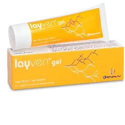 LAYVEN GEL 50 G - Farmastop