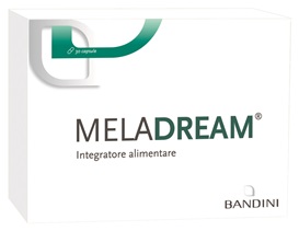 MELADREAM 60 CAPSULE - Farmastop