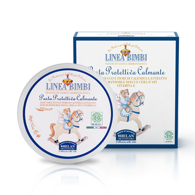 BIMBI PASTA PROTETTIVA 100 G - Farmastop
