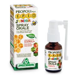 EPID JUNIOR SPRAY OROSOLUBILE 15 ML - Farmastop