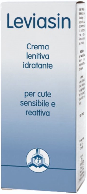 LEVIASIN CREMA 50 ML - Farmastop