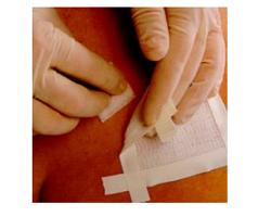 SALVIETTE IMBEVUTE DI SOLVENTE PER LA RIMOZIONE DELLE BENDE E DELLE MEDICAZIONI ADESIVE PROVOX REMOVE 50 PEZZI - Farmastop