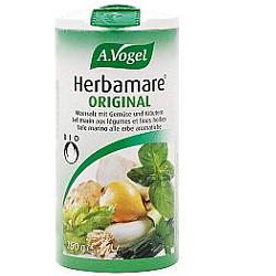 BIOFORCE HERBAMARE 250 G - Farmastop
