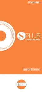SPLUS CREMA VAGINALE 50 ML - Farmastop