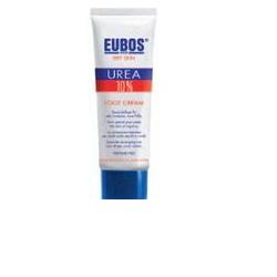 EUBOS UREA 10% CREMA PIEDI 100 ML - Farmastop