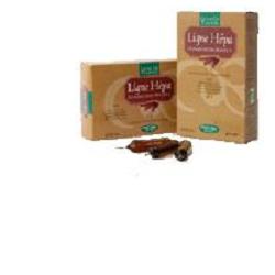 LIGNE HEPA BIOLOGICO 20 AMPOLLE BEVIBILI DA 15 ML - Farmastop