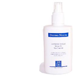 DERMA NEEM LOZIONE SPRAY 250 ML - Farmastop