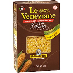 LE VENEZIANE DITALINI 250 G - Farmastop