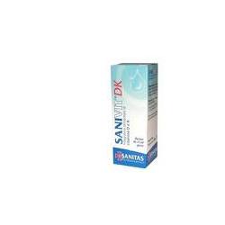 SANIVIT DK GOCCE 15 ML - Farmastop