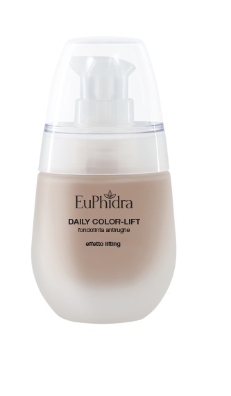 EUPHIDRA COLOR LIFT FONDOTINTA SCURO 30 ML - Farmastop