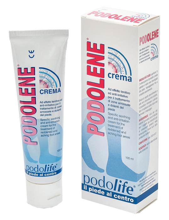 PODOLENE CREMA 100 ML - Farmastop