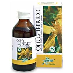 OLIO IPERICO COSMETICO BIO - Farmastop