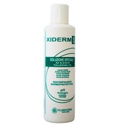 XIDERM S SOLUZIONE SPECIALE 200 ML - Farmastop