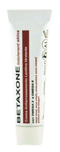BETAXONE CREMA ANTIARROSSAMENTO 50 ML - Farmastop