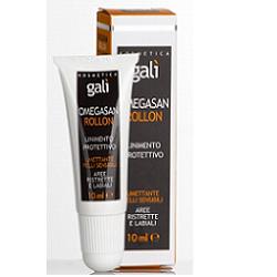 OMEGASAN ROLLON 10 ML - Farmastop
