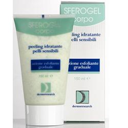 SFEROGEL CORPO 150 ML - Farmastop