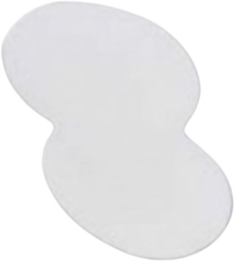 ORIONE OK PED G100 SEPARATORE ALLUCE GEL POLIMERO M 1 PAIO - Farmastop