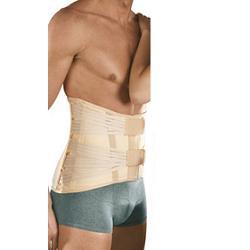 SAT LOMBOS UOMOO BUSTO ORTOPEDICO SEMIRIGIDO XL - Farmastop