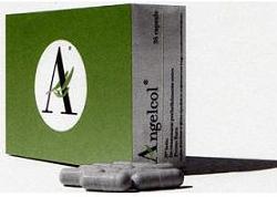 ANGELCOL 36 CAPSULE - Farmastop