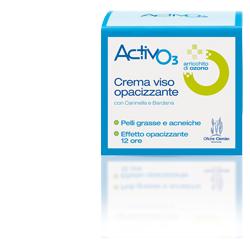 ACTIVO3 CR VISO 24H P GRASSE50 - Farmastop