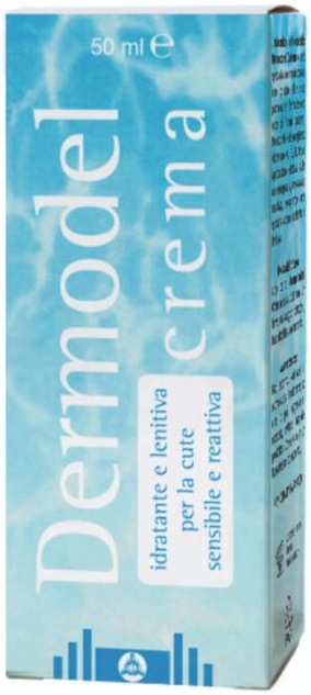 DERMODEL CREMA 50 ML - Farmastop