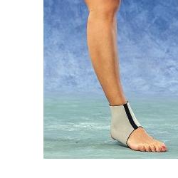 CAVIGLIERA SEMPLICE IN NEOPRENE TAGLIA MEDIUM - Farmastop
