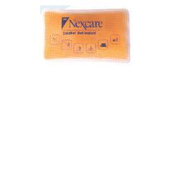 NEXCARE COLDHOT HOT INSTANT CALDO ISTANTANEO BUSTA 8X13 CM - Farmastop