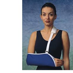 REGGIBRACCIO ORTOPEDICO SEMPLICE TAGLIA EXTRA LARGE - Farmastop
