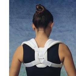 IMMOBILIZZATORE ORTOPEDICO PER CLAVICOLA TAGLIA MEDIUM - Farmastop