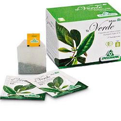 TISANA TE' VERDE 20 BUSTINE - Farmastop