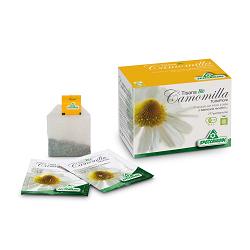 TISANA CAMOMILLA TUTTOFIORE 20BUST - Farmastop