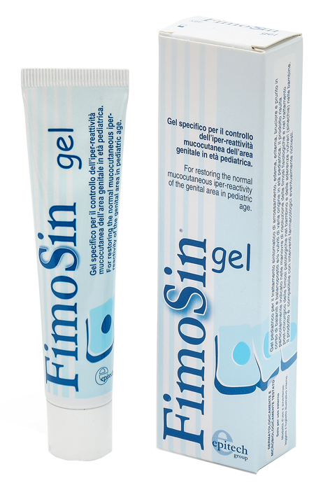FIMOSIN GEL 30 ML - Farmastop